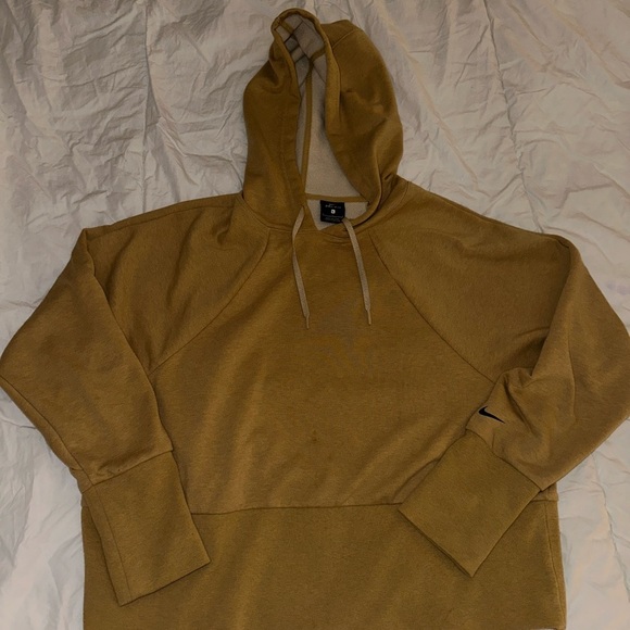 Nike Tops - NIKE Vintage Pullover Hoodie for Women Size L